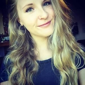 Meet your Posher, Koryn